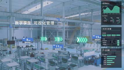 亮亮視野攜手全國首家5G智慧輸變電工廠，數字技術賦能行業新篇章